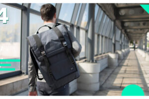 Trendy Backpacks