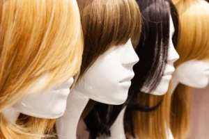 human hair wigs
